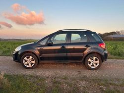 Gebruikt 2013 Suzuki SX4 | € 4.950