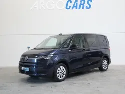 Blauw Gebruikt 2024 VW Multivan | € 52.225