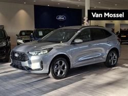 Zilver Nieuw 2025 Ford Kuga ST-Line SUV | € 39.845 (Super prijs)