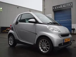 Smart ForTwo Coupé