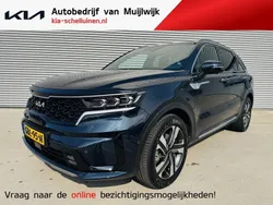 Blauw Gebruikt 2023 Kia Sorento SUV | € 49.950