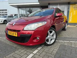 Renault Mégane GrandTour