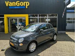 Grijs Gebruikt 2015 Fiat 500 Pop Hatchback | € 7.995 (Iets duurder)