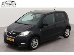 Zwart Gebruikt 2019 Skoda Citigo Style Hatchback | € 9.439 (Eerlijke prijs)