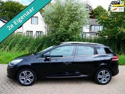 Gebruikt 2015 Renault Clio IV Night&Day Stationwagen | € 6.095 (Goede deal)