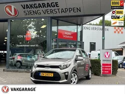 Grijs Gebruikt 2019 Kia Picanto Hatchback | € 9.695 (Eerlijke prijs)