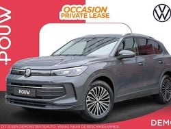 Grijs Gebruikt 2025 VW Tiguan Edition SUV | € 46.450 (Goede deal)