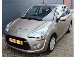 Beige Gebruikt 2011 Citroën C3 Dynamique Hatchback | € 2.995 (Eerlijke prijs)