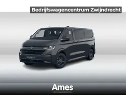 Grijs Nieuw 2025 VW T6.1 Style Van | € 79.995