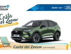 Nieuw 2025 Ford Kuga Active X SUV | € 45.135 (Goede deal)