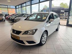 Gebruikt 2013 Seat Ibiza Style | € 3.450