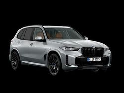 Grijs Gebruikt 2025 BMW X5 M Sport SUV | € 119.900