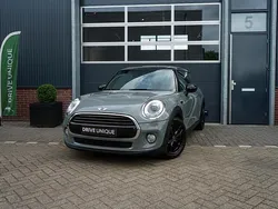 Grijs Gebruikt 2018 Mini Cooper Business Hatchback | € 17.900 (Eerlijke prijs)