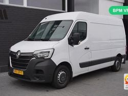 Wit Gebruikt 2020 Renault Master Van | € 14.900 (Goede deal)