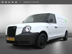 Wit Nieuw 2024 LEVC VN5 City Van | € 28.900