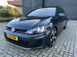Zwart Gebruikt 2016 VW Golf VII GTI Hatchback | € 22.950 (Eerlijke prijs)
