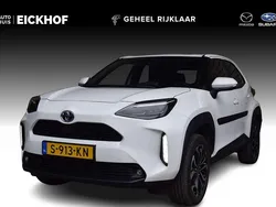 Wit Gebruikt 2022 Toyota Yaris Cross SUV | € 25.950 (Goede deal)