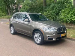 Goud Gebruikt 2017 BMW X5 SUV | € 28.750 (Super prijs)