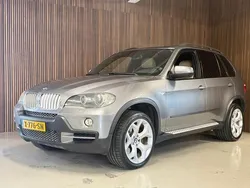 Grijs Gebruikt 2007 BMW X5 SUV | € 18.995 (Iets duurder)