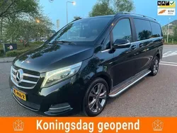 Overige Gebruikt 2015 Mercedes V250 Avantgarde Edition MPV | € 26.795 (Iets duurder)