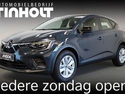 Grijs Gebruikt 2024 Mitsubishi ASX SUV | € 23.950 (Goede deal)