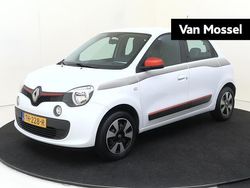 White cristal (ovqnj) Gebruikt 2018 Renault Twingo Collection Hatchback | € 9.440 (Eerlijke prijs)