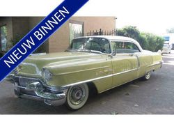 Geel Gebruikt 1956 Cadillac Coupé DeVille Coupé | € 57.950