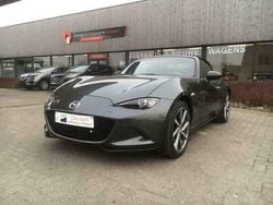 Grijs Gebruikt 2018 Mazda MX5 Cabriolet | € 19.950 (Super prijs)