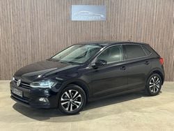Zwart Gebruikt 2020 VW Polo IQ Drive Hatchback | € 15.900 (Goede deal)