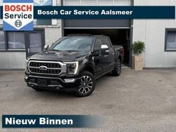 Overige Gebruikt 2021 Ford F-150 Platinum Pickup | € 57.000