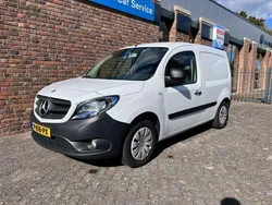 Wit Gebruikt 2018 Mercedes Citan 108 Van | € 7.255 (Eerlijke prijs)
