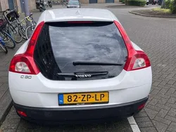 Gebruikt 2008 Volvo C30 Hatchback | € 2.300 (Eerlijke prijs)