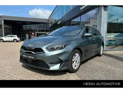 Grijs Gebruikt 2024 Kia Ceed Sportswagon Stationwagen | € 27.945 (Duur)
