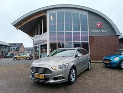 Grijs Gebruikt 2015 Ford Mondeo Titanium Stationwagen | € 16.750 (Duur)