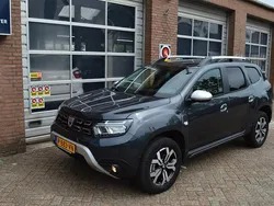 Grijs Gebruikt 2022 Dacia Duster Extreme SUV | € 24.849 (Eerlijke prijs)