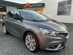 Grijs Gebruikt 2019 Renault Scénic IV LIMITED MPV | € 18.940 (Eerlijke prijs)