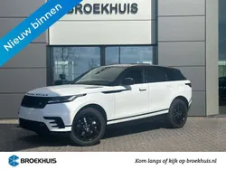 Wit Nieuw 2024 Land Rover Range Rover Velar Dynamic SUV | € 95.707