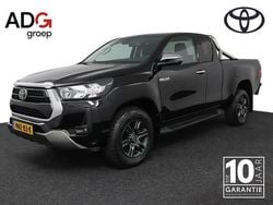 Overige Gebruikt 2022 Toyota HiLux Pickup | € 38.950 (Eerlijke prijs)
