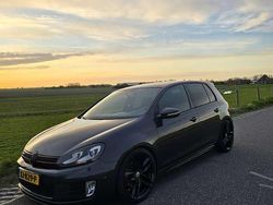 Grijs Gebruikt 2010 VW Golf VI GTI Hatchback | € 9.800 (Goede deal)