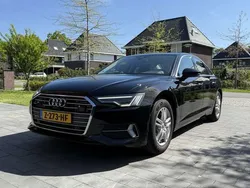 Zwart Gebruikt 2019 Audi A6 Sport Sedan | € 31.750 (Duur)