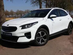 Wit Gebruikt 2021 Kia XCeed 3 SUV | € 19.900
