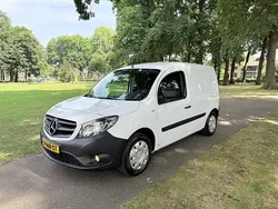 Overige Gebruikt 2018 Mercedes Citan 108 Van | € 5.999 (Eerlijke prijs)