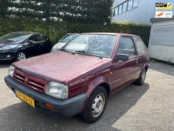 Rood Gebruikt 1992 Nissan Micra Hatchback | € 990