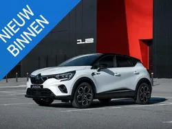 Wit Gebruikt 2023 Mitsubishi ASX Instyle SUV | € 39.990 (Duur)