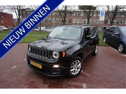 Bruin, metallic lak Gebruikt 2015 Jeep Renegade Opening Edition SUV | € 10.944 (Eerlijke prijs)