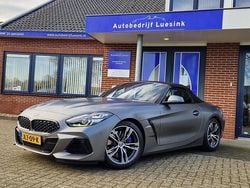 Grijs Gebruikt 2019 BMW Z4 M Sport Cabriolet | € 49.950 (Eerlijke prijs)
