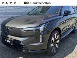 Grijs Gebruikt 2025 Volvo EX90 Performance SUV | € 86.950