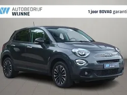 Grijs Gebruikt 2023 Fiat 500X Red SUV | € 24.950 (Goede deal)