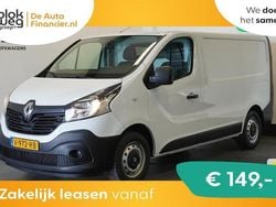Gebruikt 2018 Renault Trafic Van | € 8.950 (Eerlijke prijs)