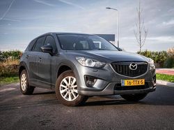 Gebruikt 2012 Mazda CX-5 SUV | € 7.000 (Eerlijke prijs)
